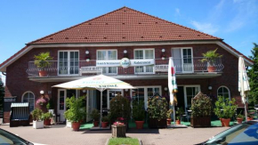 Hotel und Restaurant Rabennest am Schweriner See, Raben Steinfeld